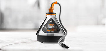 Revisión Volcano Hybrid