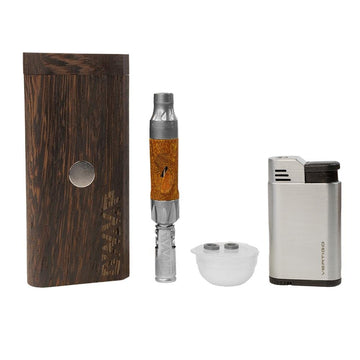 Dynavap - VonG Starter Pack -Vaporizador Herbal - Vaporizador Herbal - Dynavap | VH-DV-VG-21
