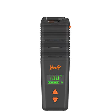 Storz & Bickel - Venty - Vaporizador Herbal - Storz & Bickel | VH - SB - VENTY