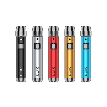 Yocan - Lux - Baterías Destilados - Yocan | BAD-YC-LUX-00
