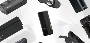 Introducción a los vaporizadores de hierbas secas