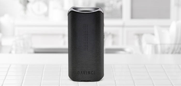 Revisión Davinci IQ2