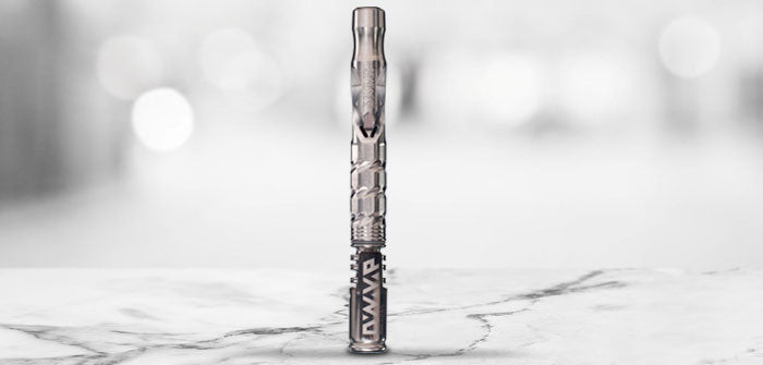 Revision Dynavap The "M" 2020