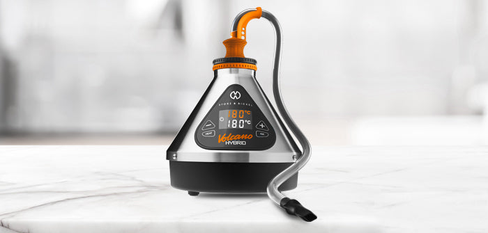 Revisión Volcano Hybrid