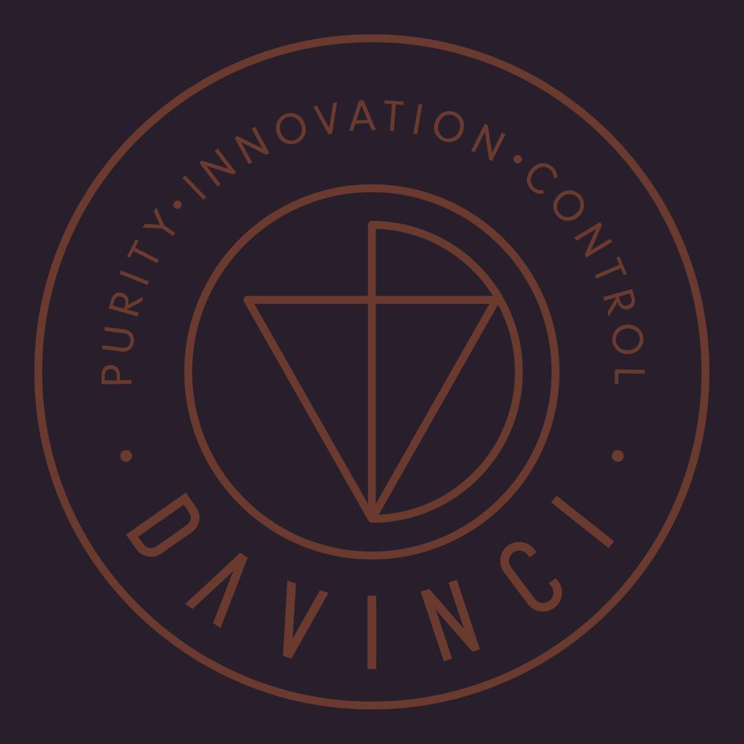 Davinci - DIY VAPE SHOP