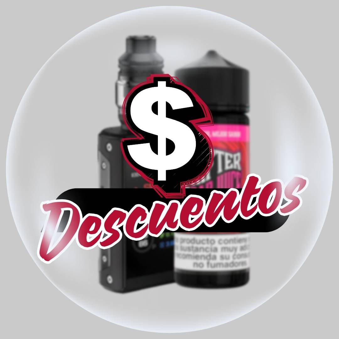 Encuentra los mejores precios en DIY Vape Shop