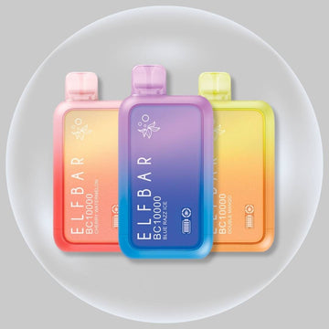 Elf Bar - DIY Vape Shop