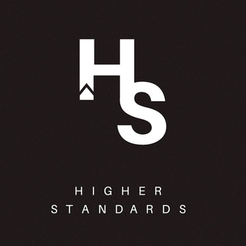 Higher Standards - DIY VAPE SHOP