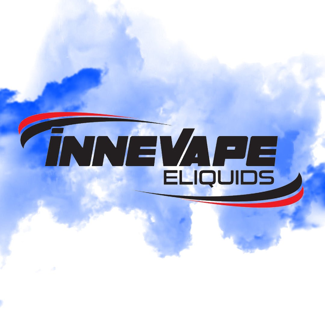 Innevape - DIY VAPE SHOP
