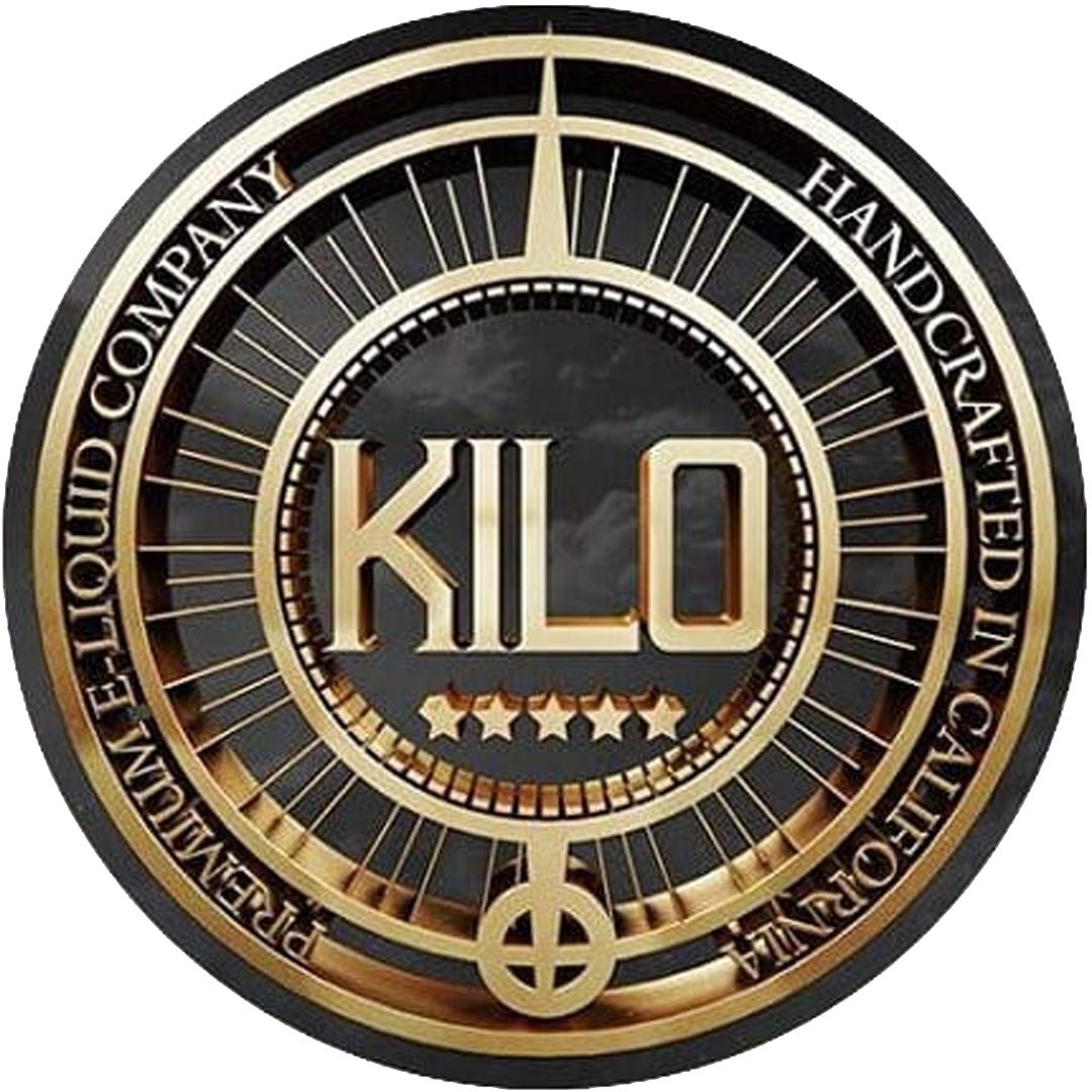 Kilo Eliquids - DIY VAPE SHOP