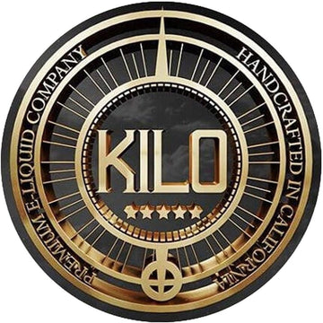 Kilo Eliquids - DIY VAPE SHOP