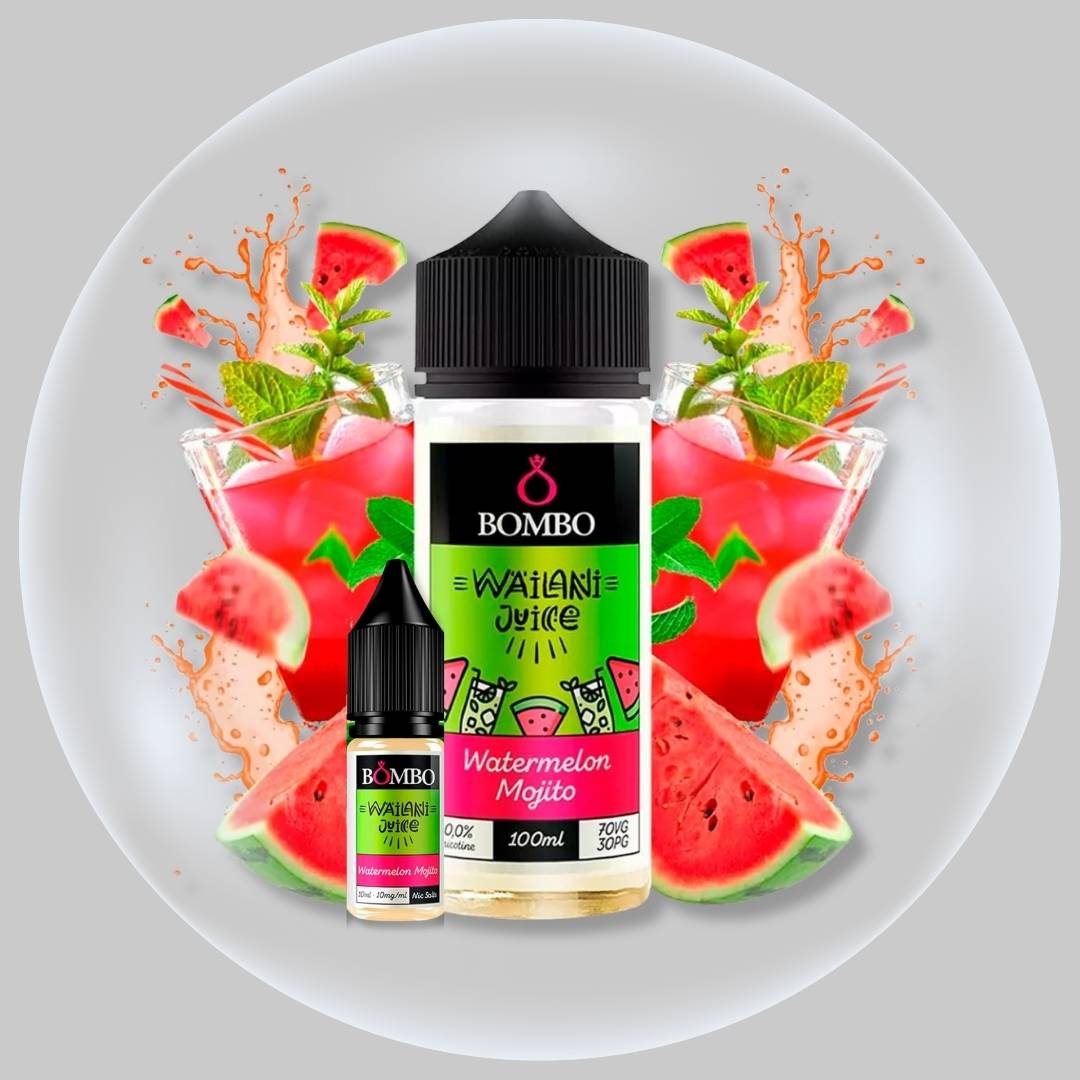 La mejor selección de líquidos y esencias para Vapeo con nicotina y sin nicotina. Encuentra con nosotros el Vape que más se ajuste a tus necesidades en DIY Vape Shop.