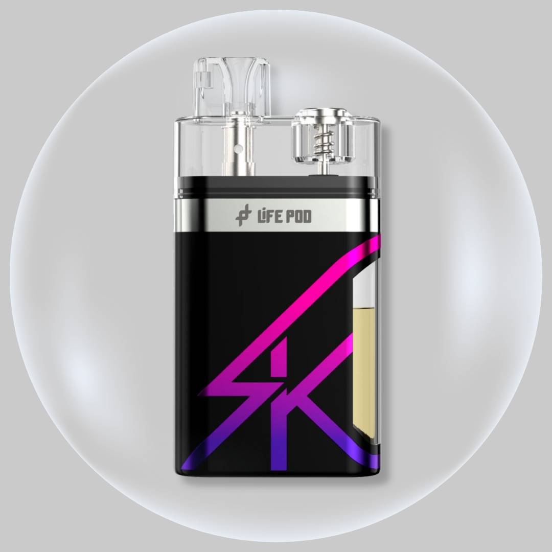 ▷ Vapes Desechables #1 en Colombia ◁ Variedad, Sabores y Mayoristas
