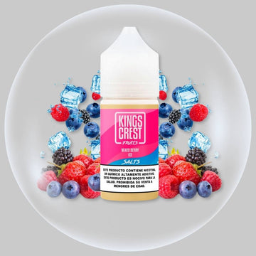 ▷ Sales de Nicotina ◁ Esencias y líquidos Premium para Vape 