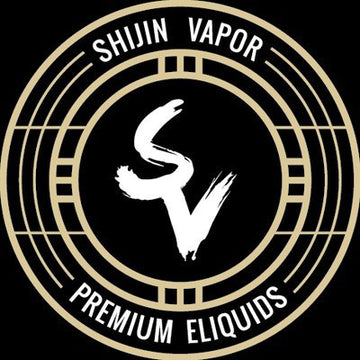 Shijin Vapor - DIY VAPE SHOP