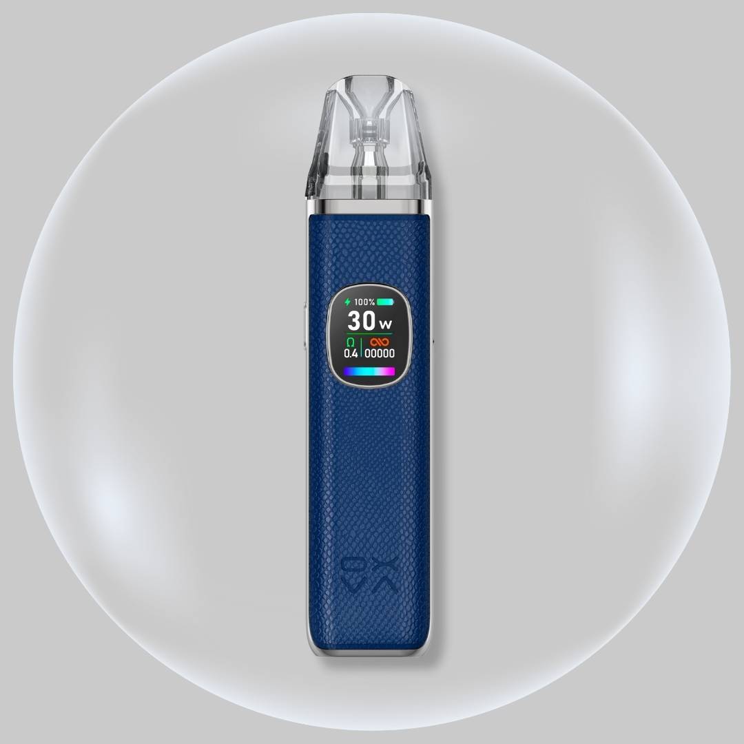 ▷ Vapers Recargables ◁ Equipos Vape de Pod recargable | DIY Vape Shop 