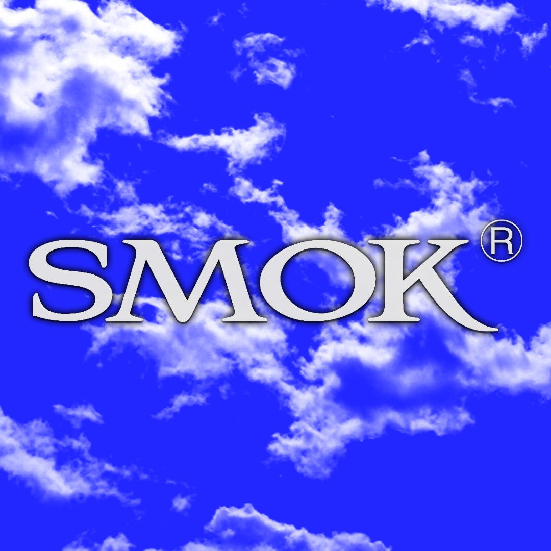 Smok - DIY VAPE SHOP