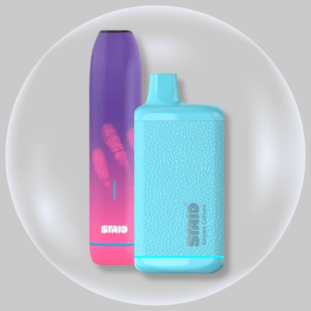 Strio - DIY Vape Shop