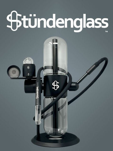Stüdenglass Gravity - DIY VAPE SHOP
