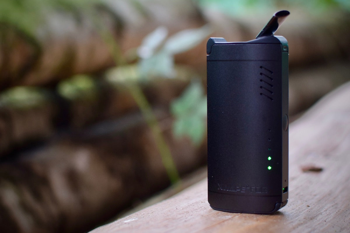 X Vape | Vaporizadores Herbales