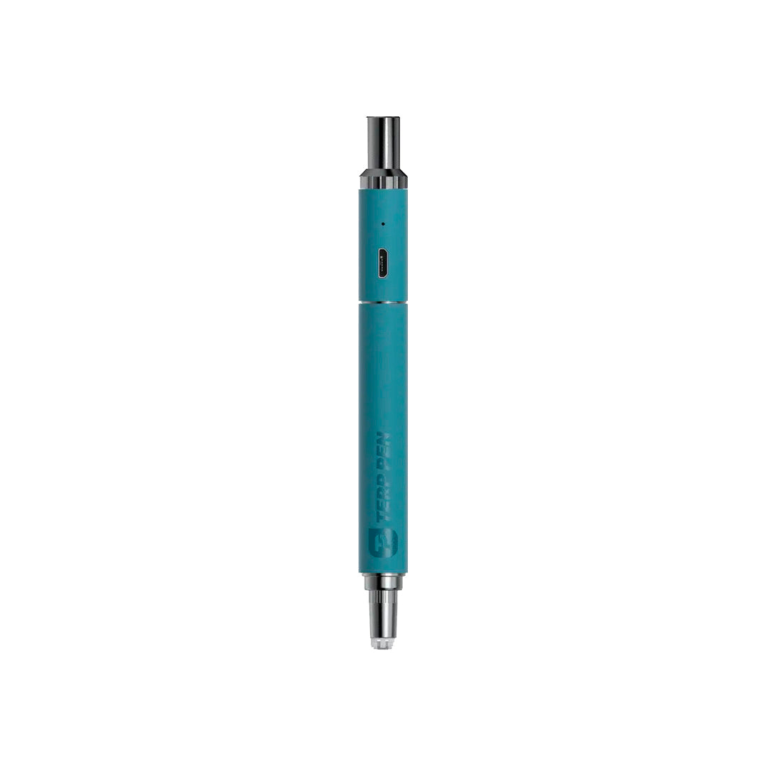 Boundless - Terp Pen - Vaporizador Herbal - Boundless | VH-BDSS-TP-BLK