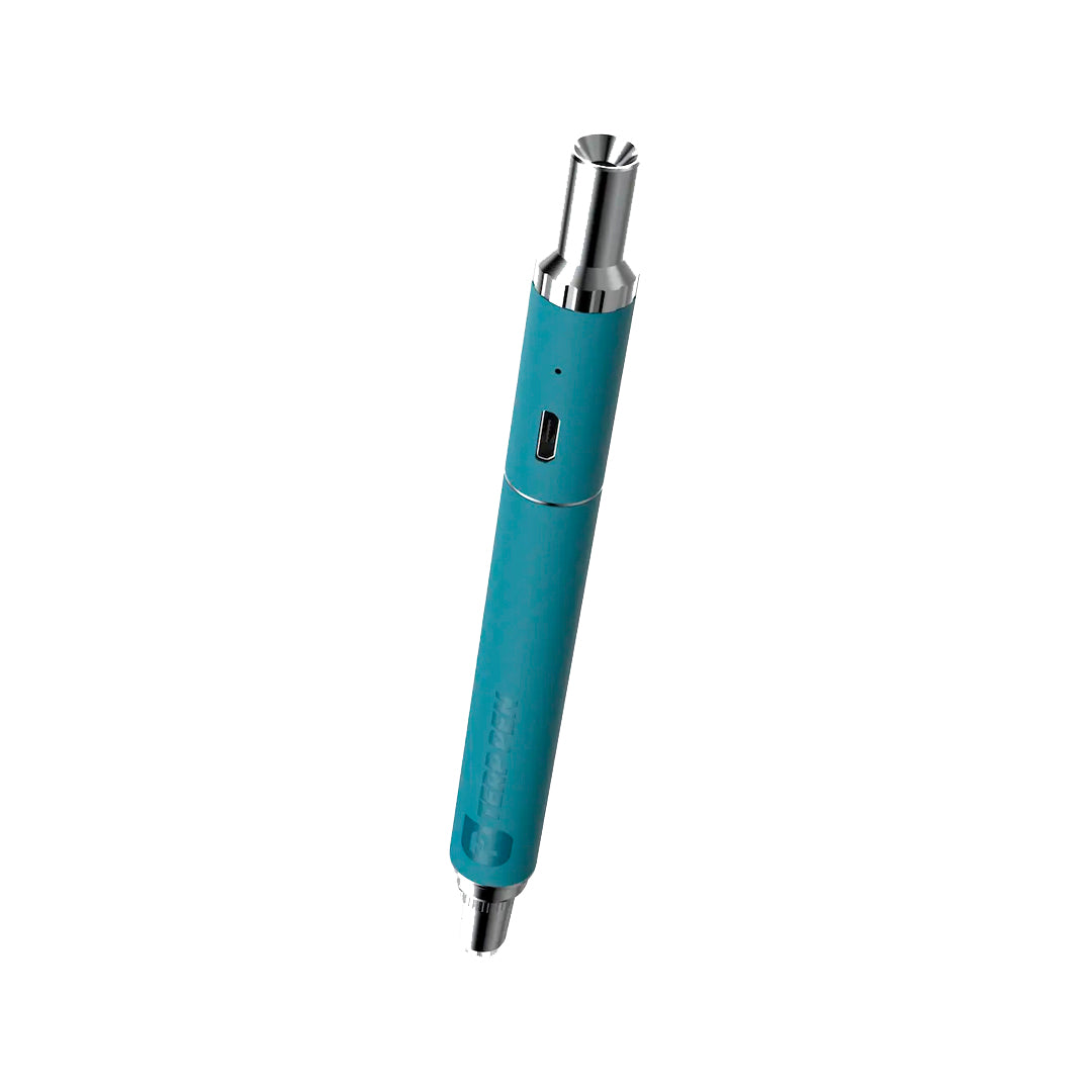 Boundless - Terp Pen - Vaporizador Herbal - Boundless | VH-BDSS-TP-BLK