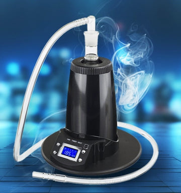 Vaporizador Arizer Colombia | Vaporizadoresherbales.com | Tienda de Vaporizadores herbales Bogotá Colombia