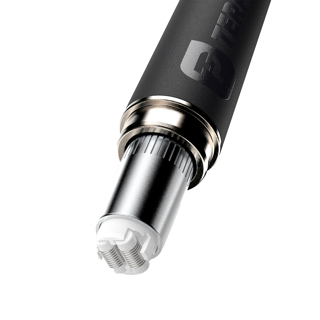Boundless - Terp Pen - Vaporizador Herbal - Boundless | VH-BDSS-TP-BLK