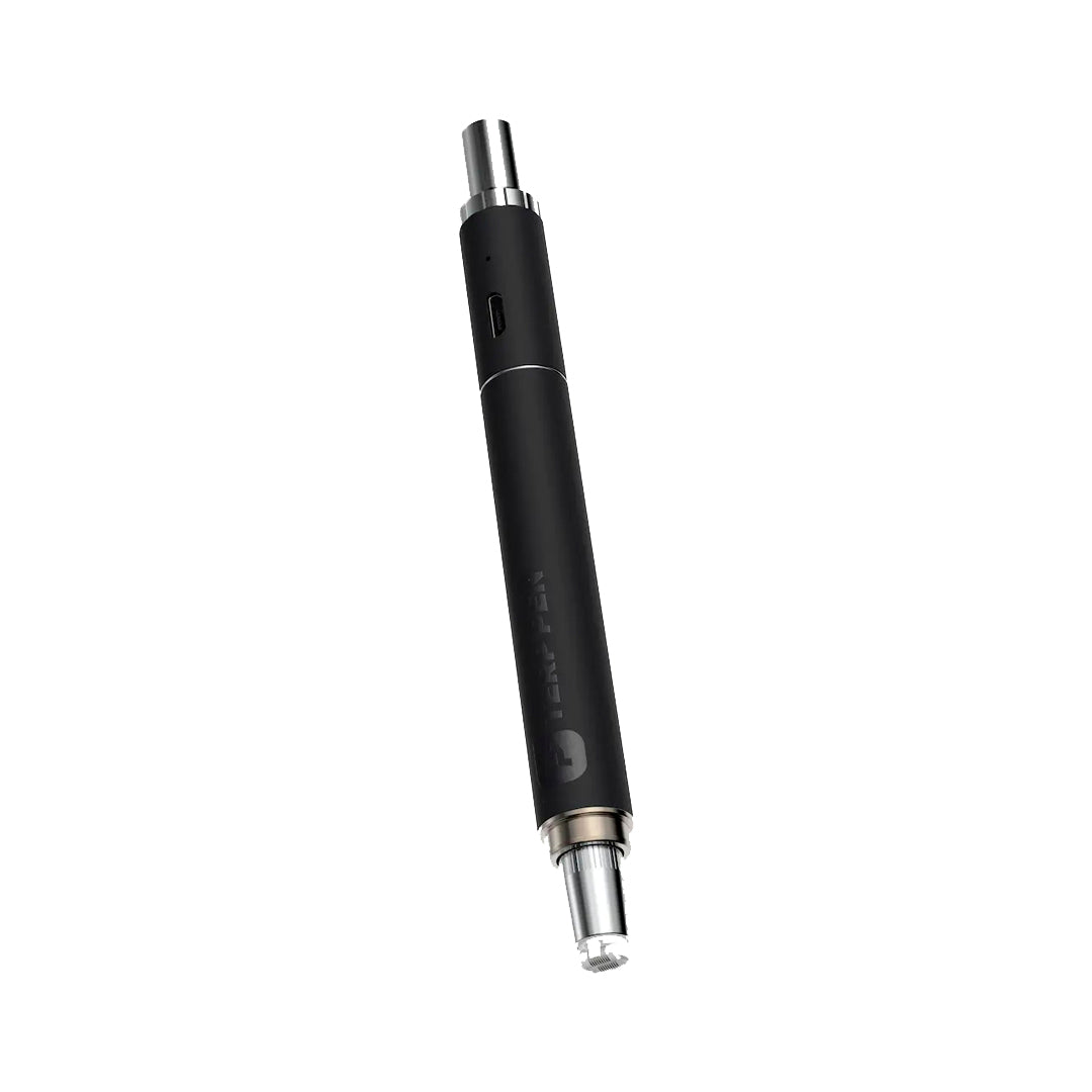 Boundless - Terp Pen - Vaporizador Herbal - Boundless | VH-BDSS-TP-BLK