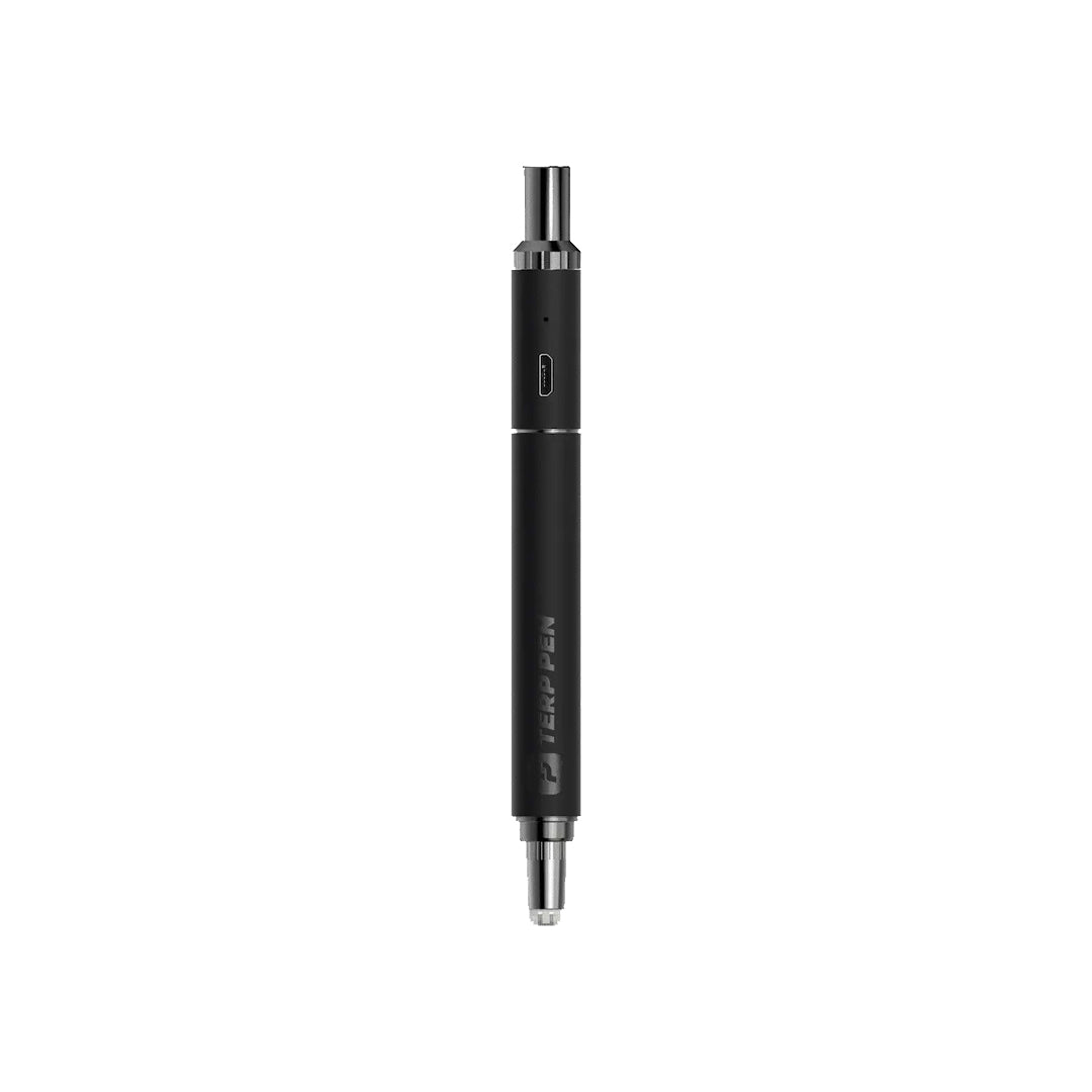 Boundless - Terp Pen - Vaporizador Herbal - Boundless | VH-BDSS-TP-BLK