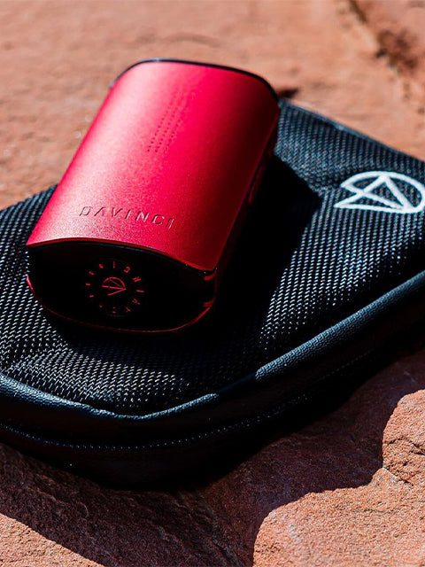 Davinci Vaporizador Herbal, Vape herbal , Vaporizador de Marihuana