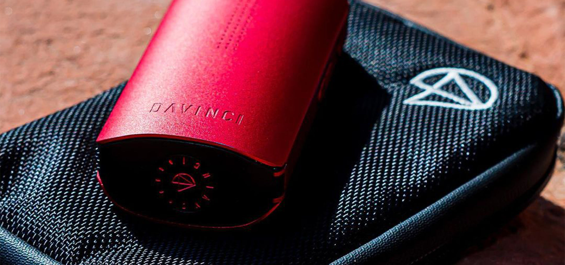 Davinci Vaporizador Herbal, Vape herbal , Vaporizador de Marihuana