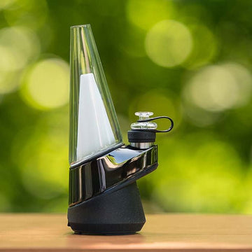 Vaporizador Peak - Peak Pro Colombia | Distribuidor Autorizado Puffco | Vaporizadoresherbales.com | Tienda de Vapeo Herbal Bogotá Colombia
