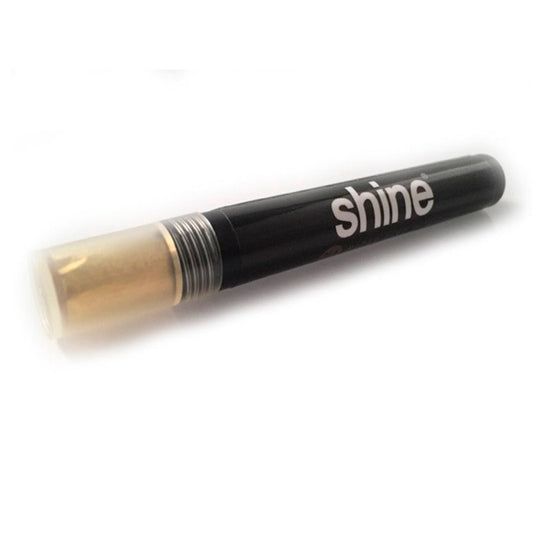24K Gold Cone - Shine Papers - Accesorios Herbales - Shine Papers | VH-SHN-24K-GCO