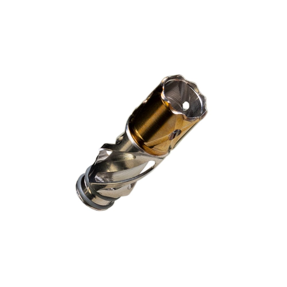 Dynavap - Titanium Tip Accesorio - Vaporizador Herbal - Accesorios Herbales - Dynavap |