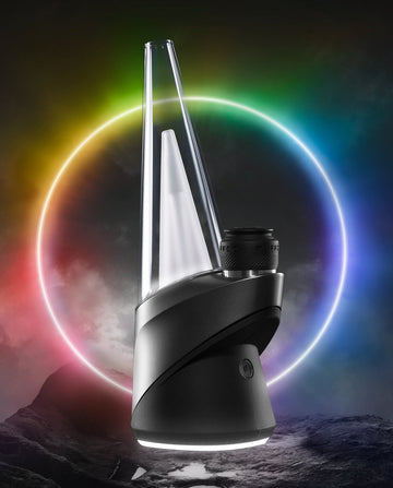 Vaporizador Puffco Colombia | Vaporizadoresherbales.com | Tienda de Vaporizadores herbales Bogotá Colombia