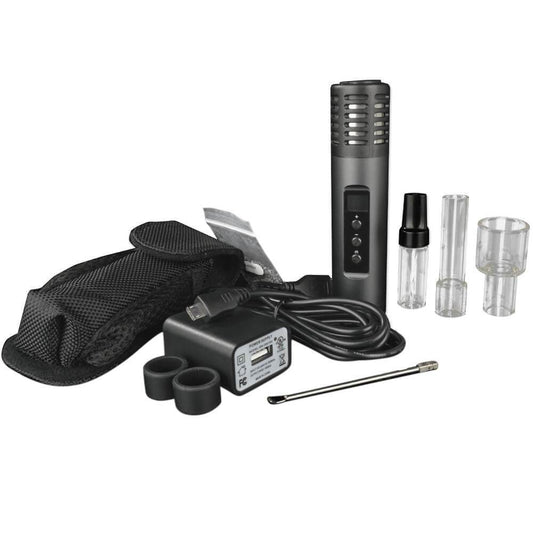 Arizer - Air II - Vaporizador Herbal - Arizer | VH-ARZ-AIR-CB