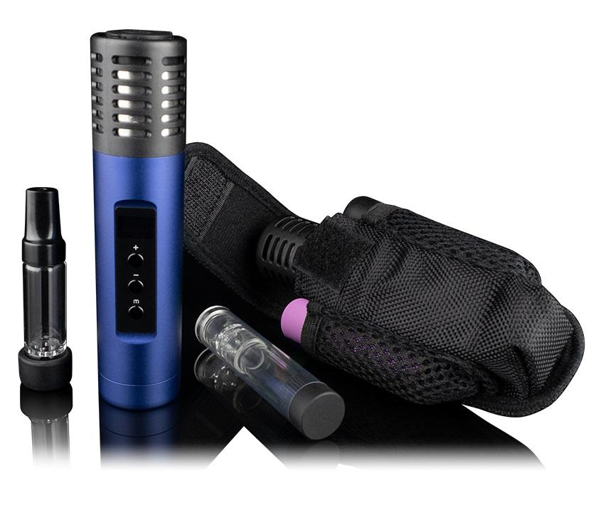 Arizer - Air II - Vaporizador Herbal - Arizer | VH-ARZ-AIR-MB