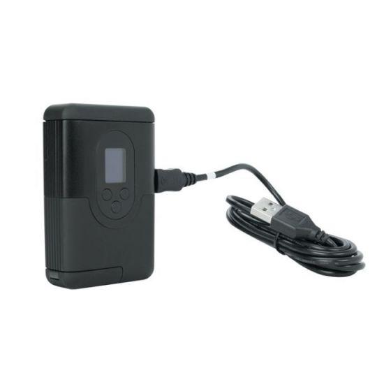 Arizer - ArGo - Vaporizador Herbal - Arizer | VH-ARZ-GO