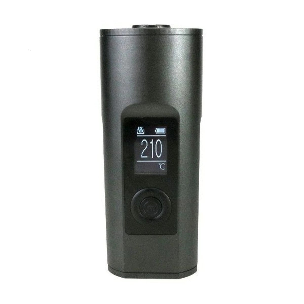 Arizer - Solo 2 - Vaporizador Herbal - Arizer | VH-ARZ-SOL-CB
