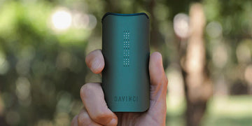Vaporizador Davinci Colombia | Distribuidor Autorizado Davinci Vaporizer | Vaporizadoresherbales.com | Tienda de Vaporizadores herbales Bogotá Colombia