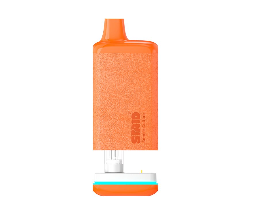 Strio - 2G Cart Box - Baterías Destilados - Strio | BAD-STR-CB2G-01