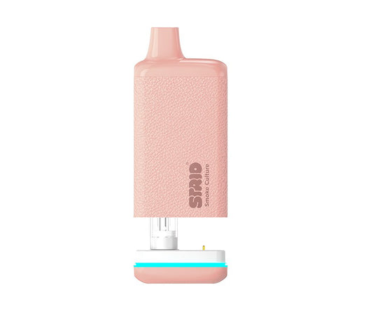 Strio - 2G Cart Box - Baterías Destilados - Strio | BAD-STR-CB2G-04