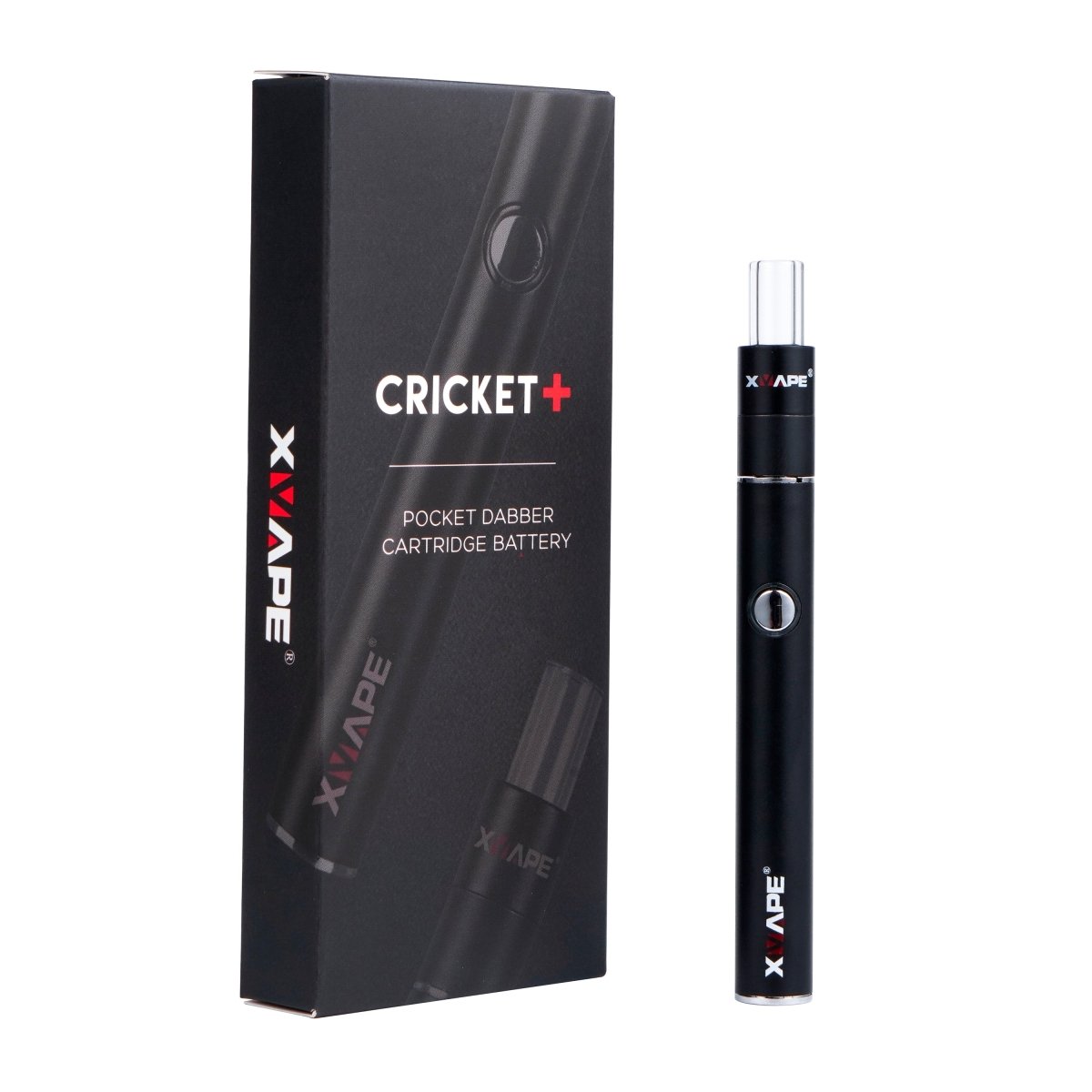 X Vape - Cricket + - Baterías Destilados - X Vape | VH - XV - CRICKET