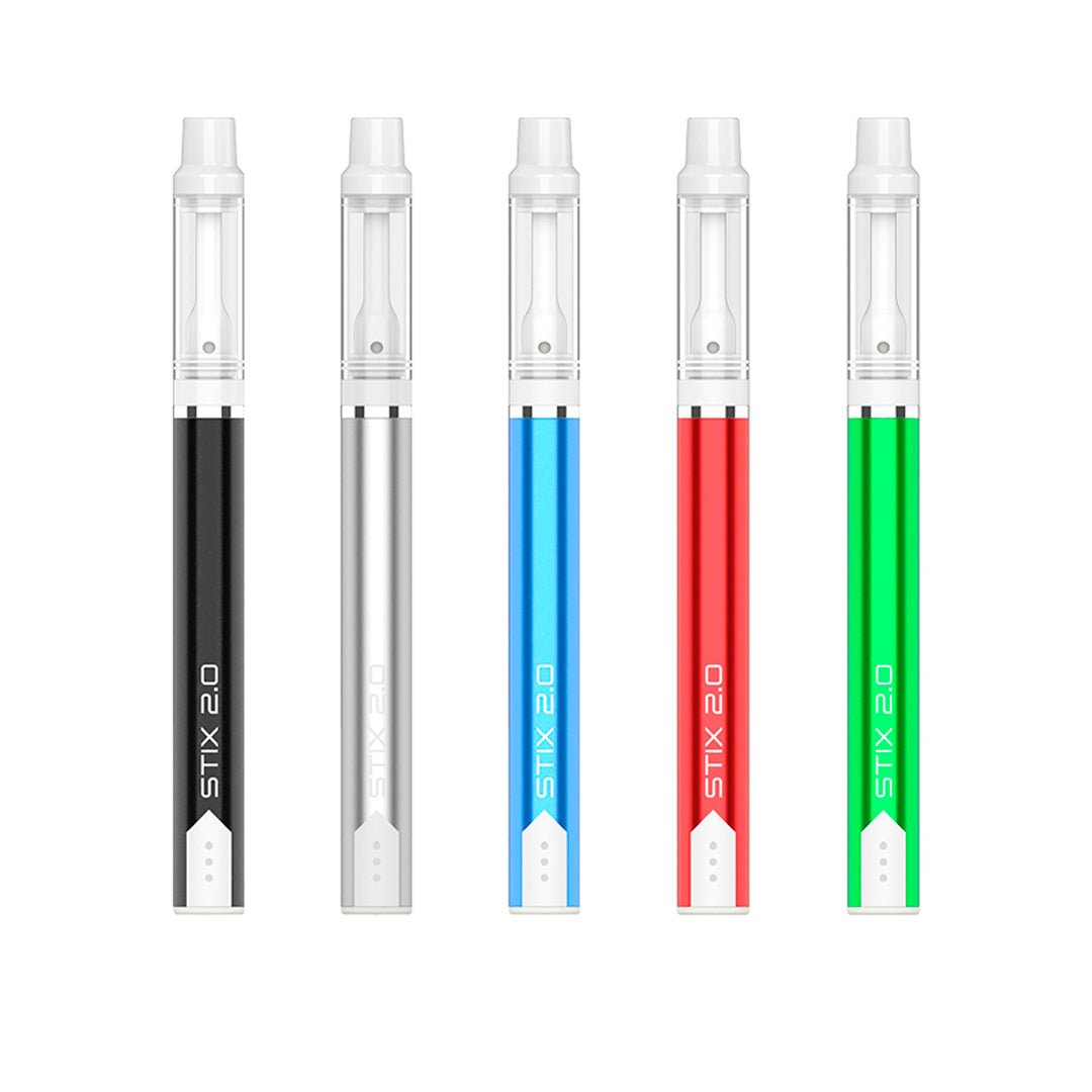 Yocan - Stix 2.0 - Baterías Destilados - Yocan | BAD-YC-STIX2-00