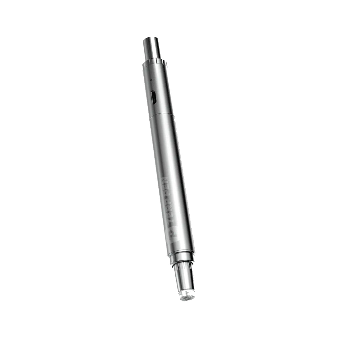 Boundless - Terp Pen - Vaporizador Herbal - Boundless | VH-BDSS-TP-BLK