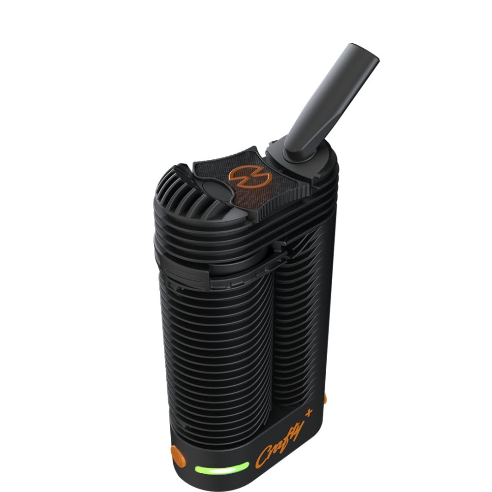 Storz & Bickel - Crafty+ - Vaporizador Herbal - Storz & Bickel | VH-SB-CRAFTY