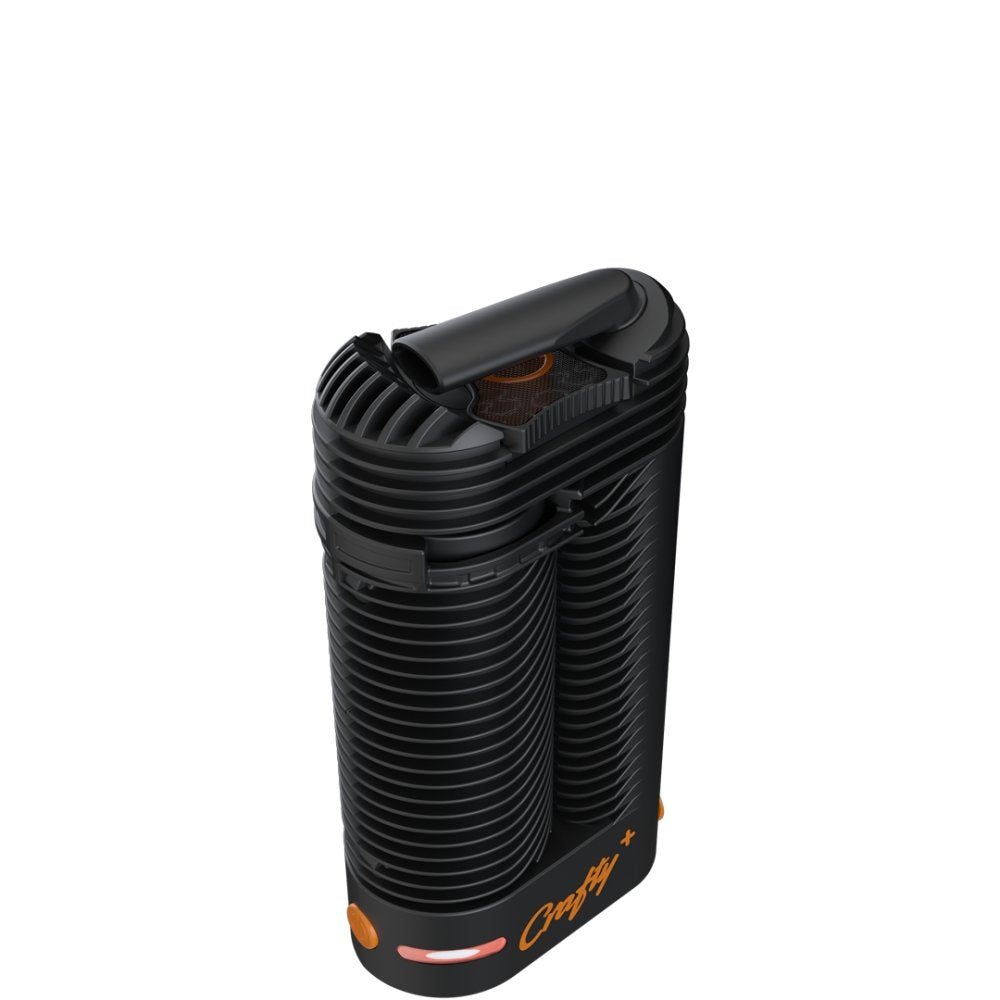 Storz & Bickel - Crafty+ - Vaporizador Herbal - Storz & Bickel | VH-SB-CRAFTY