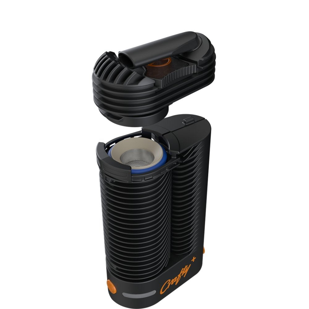 Storz & Bickel - Crafty+ - Vaporizador Herbal - Storz & Bickel | VH-SB-CRAFTY