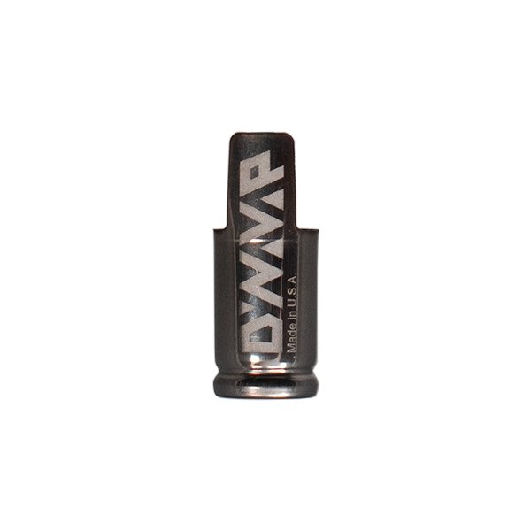 Dynavap - Cap "The Captive" Accesorio - Vaporizador Herbal - Accesorios Herbales - Dynavap | VH-DV-C-TC